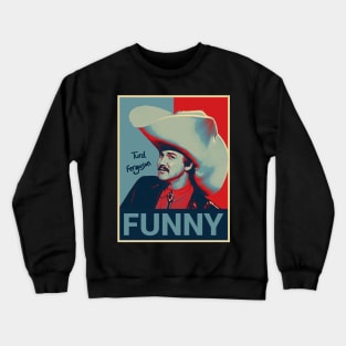 Funny Crewneck Sweatshirt